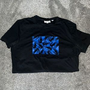 Men’s Lacoste T-shirt